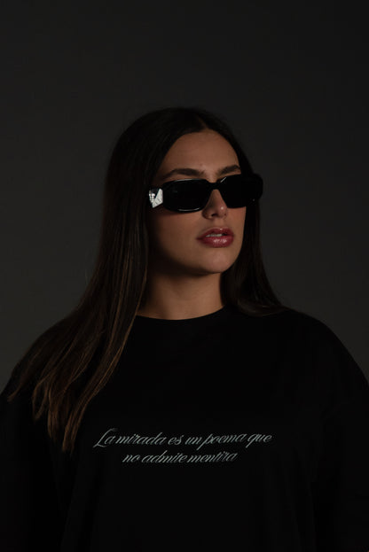 Playera negra // El Despertar