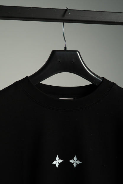 Playera negra // El Reconocimiento
