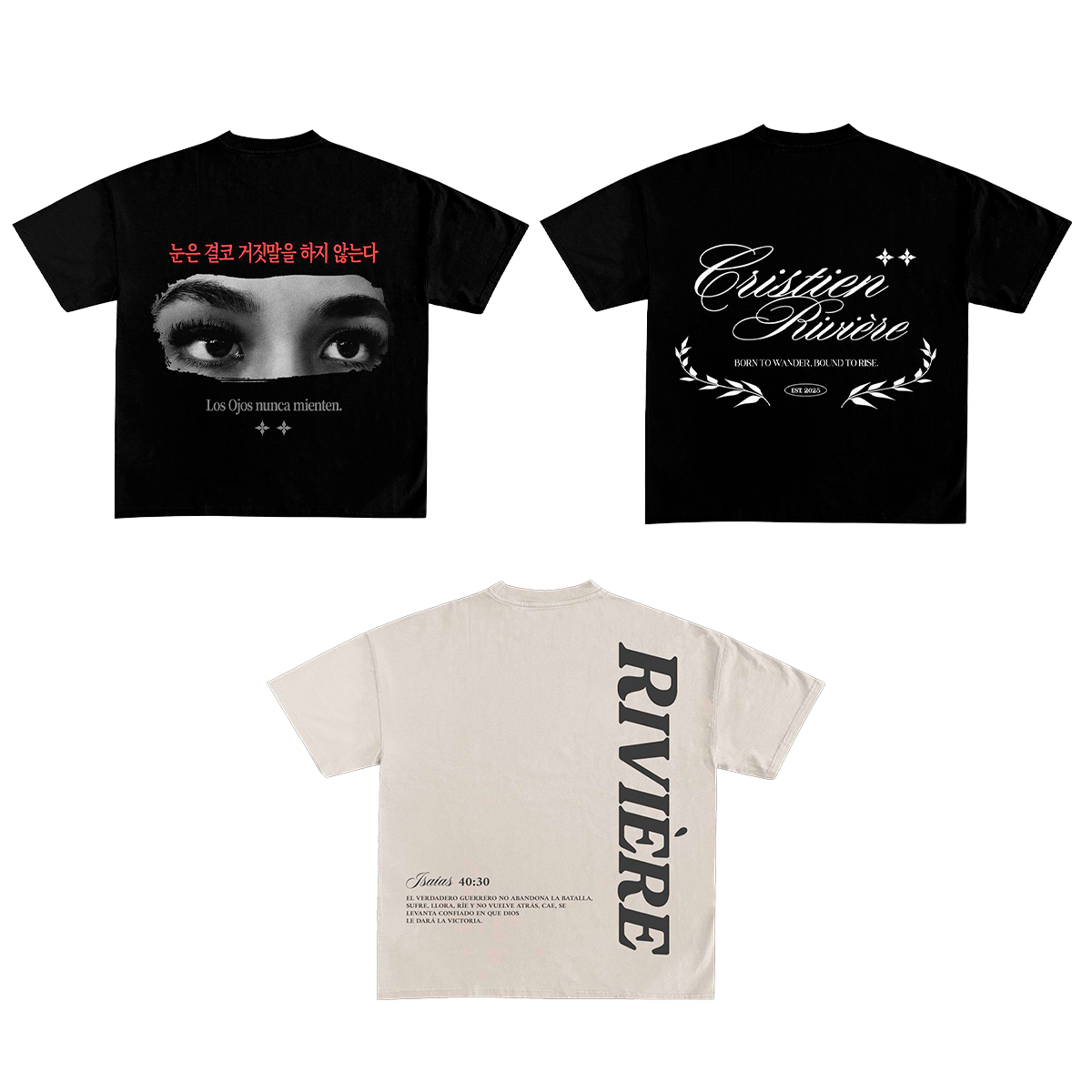 DROP COMPLETO
