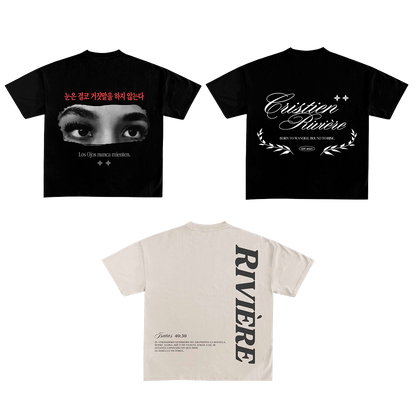 DROP COMPLETO